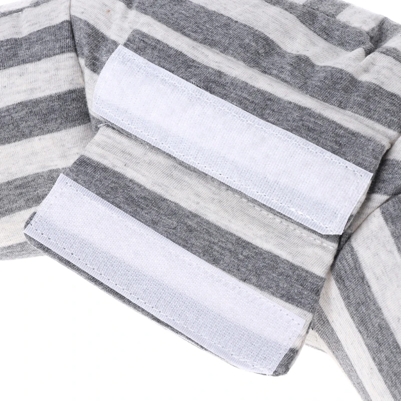 Children Car for Seat Headrest Pad Shoulder Support Cushion Cotton