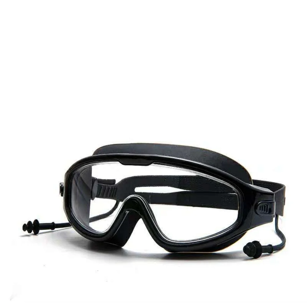 Swimming Goggles for Adult Men and Women, Waterproof, Anti Fog, High-definition, Myopia, Swimming Goggles, Eye Protection, Divin 5