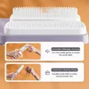 Massage Airbag Comb Straight Hair Comb Rotation Handles Cleaning Hair Loss Anti-Static Hairbrush Self Cleaning Comb for Women 3
