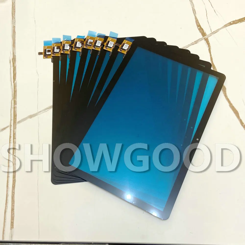 For Lenovo Chromebook Duet Ct-X636F X636 Lcd Display+Touch Screen Digitizer Assembly+Tools 3M Tape