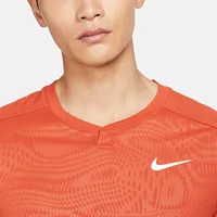Nike T-shirt d'été authentique pour hommes, col rond élastique, décontracté, à manches courtes, FD5263-811 3