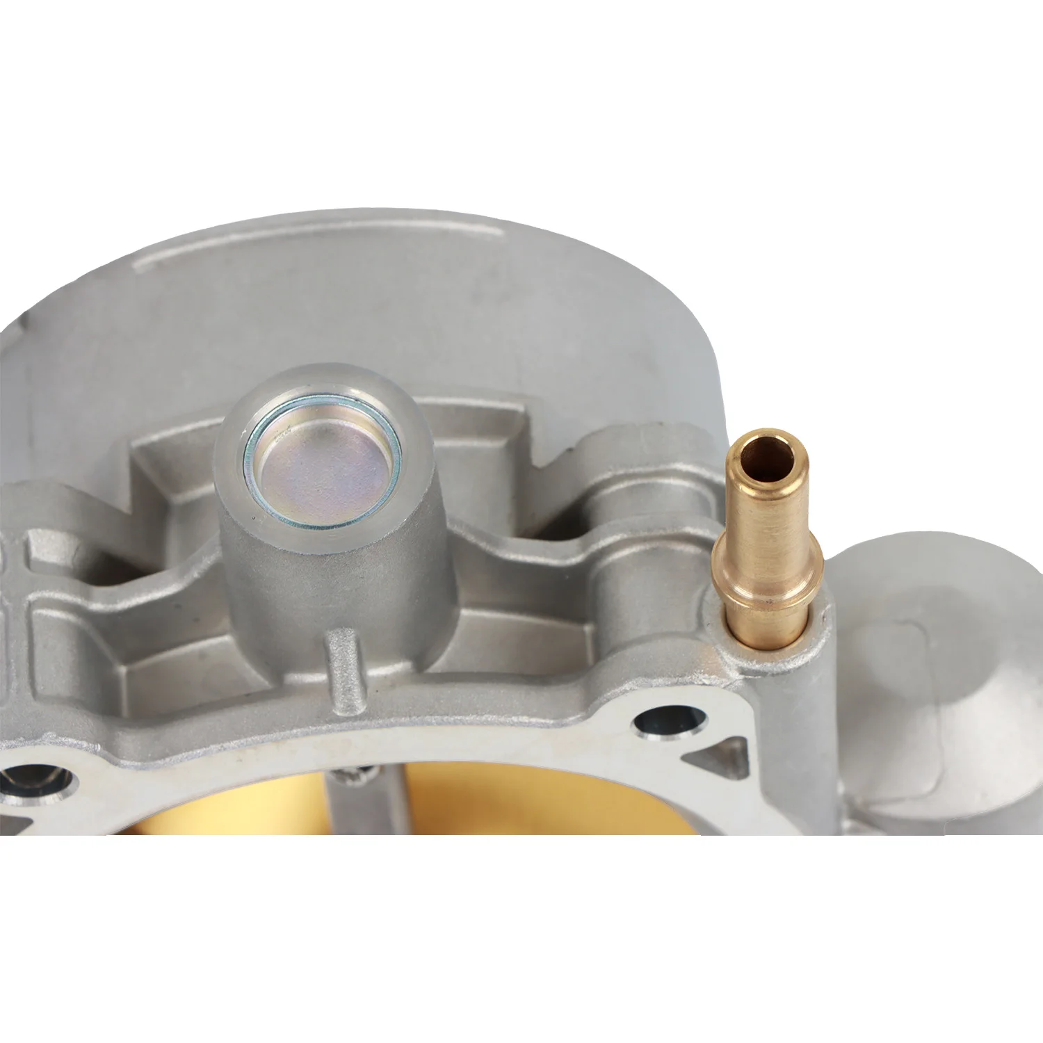 Buy Throttle Body For Colorado Chevy Impala GMC Envoy Hummer Canyon H3 Isuzu I-350 In Rowland - Foto 3