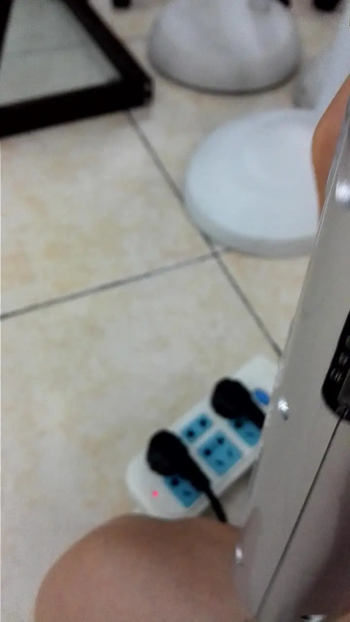 thumb