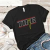 One Tree Hill Tv Shows Graphic T Shirts Women Causal Tric Retro Tshirt Harajuku Summer Fashion T-shirt OTH Fans Convention Tees 1