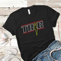 One Tree Hill Tv Shows Graphic T Shirts Women Causal Tric Retro Tshirt Harajuku Summer Fashion T-shirt OTH Fans Convention Tees 1
