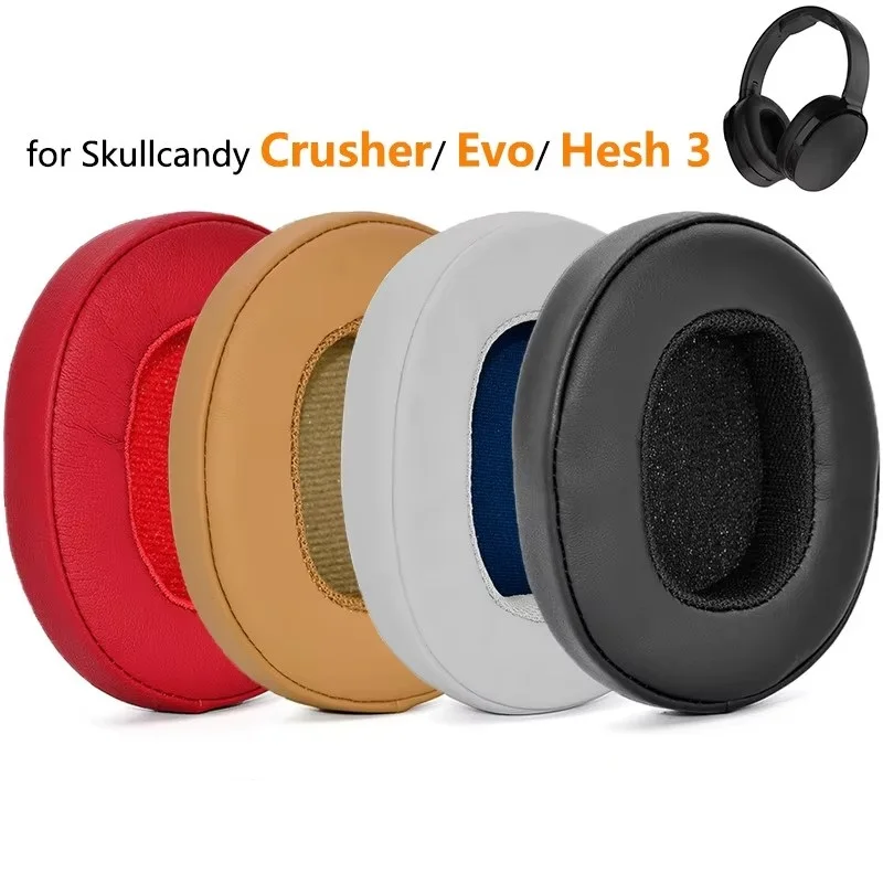 HESH Ear pads for Skullcandy Crusher Wireless Crusher Evo