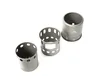 TOAKS Titanium 750ml Pot and Wood Stove STV-12 Ultralight Set for Outdoor Camping Hiking POT-750 & STV-12 5