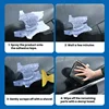 Professional Adhesive Remover Spray,Fast-Acting Formula for Glue, Stickers & Residue,Safe on Wood/Glass/Tiles - Home & DIY Use 5