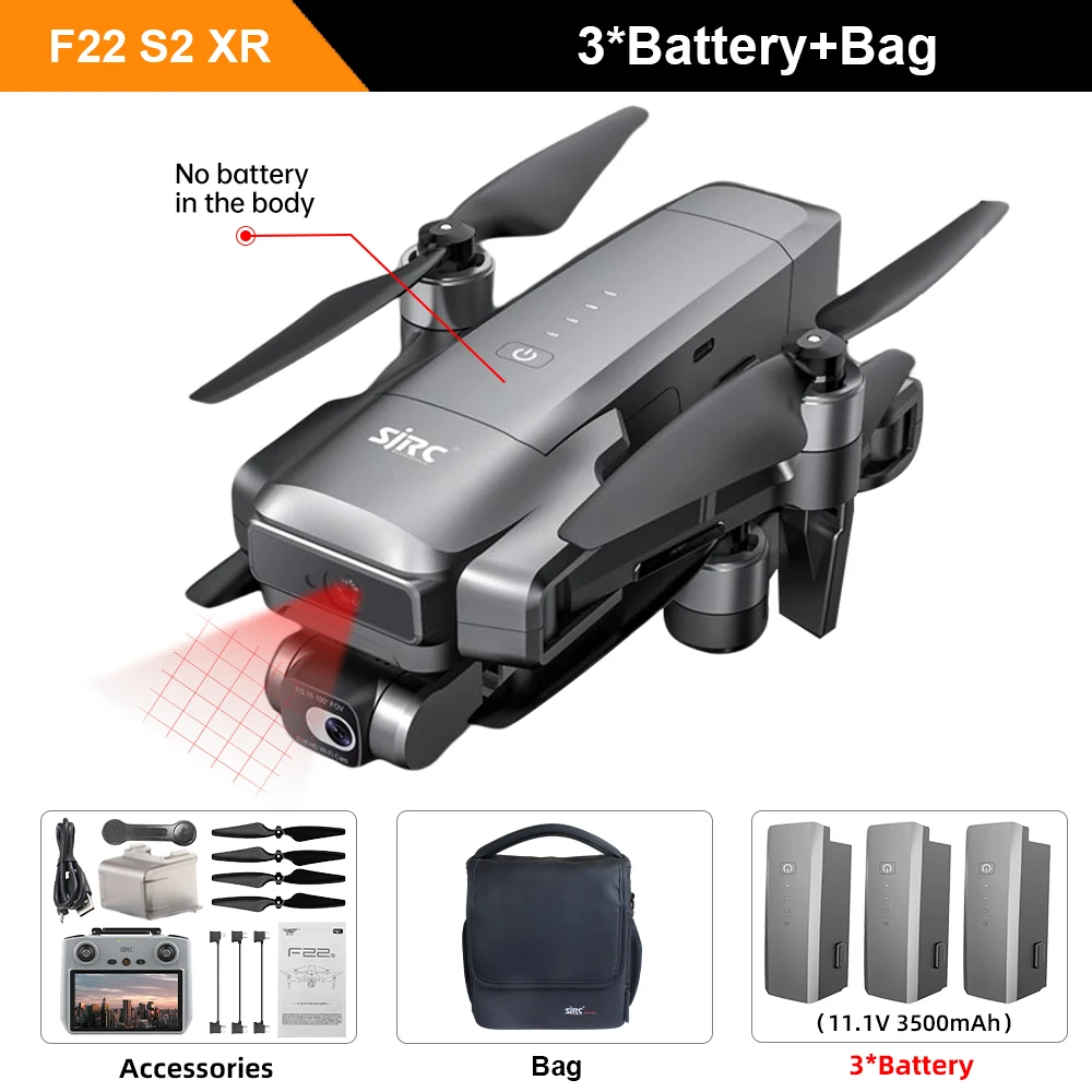 F22 S2 XR 3B CB