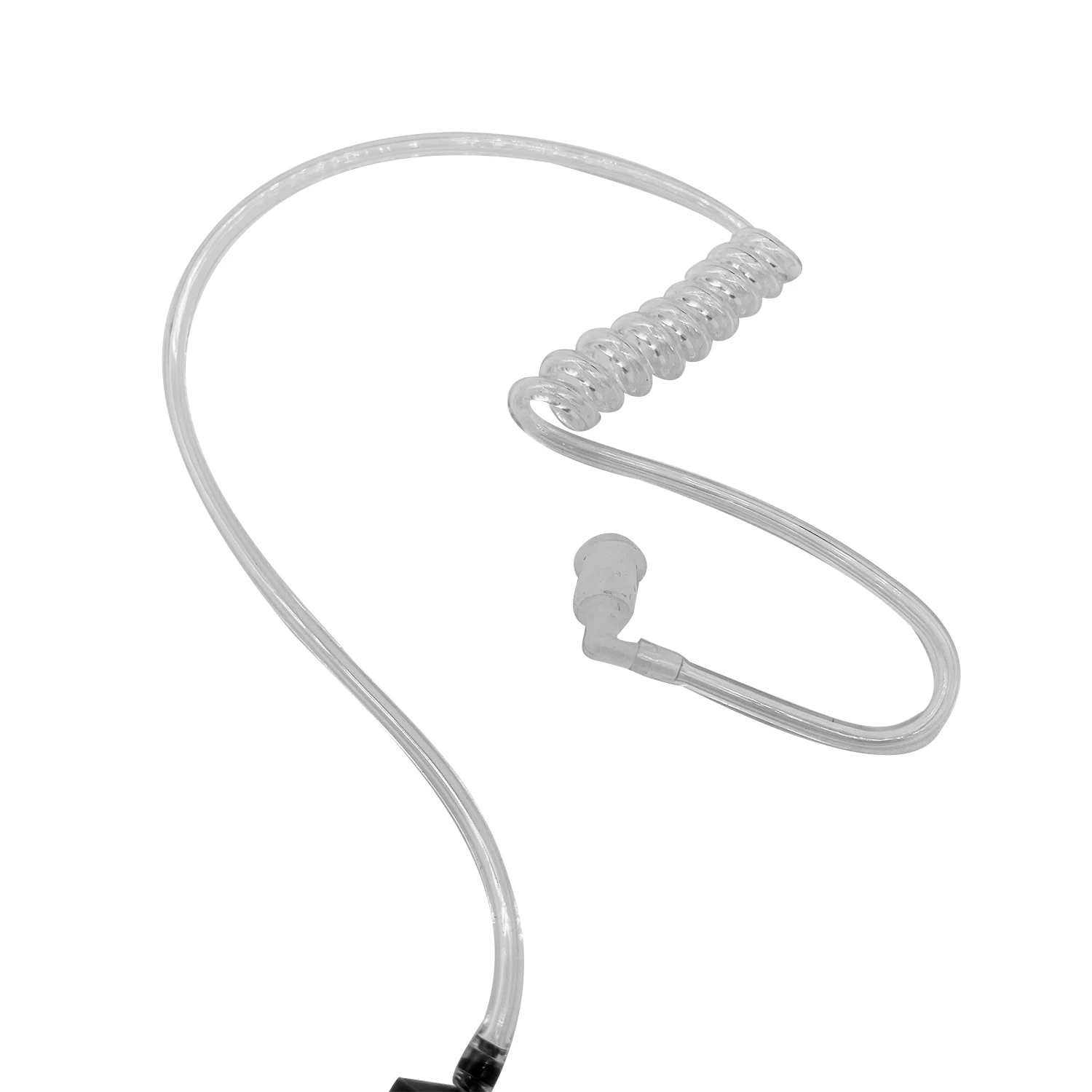 RISENKE-Earpiece Headset for Kenwood,Walkie Talkie,TK208,TK220,TK248,TK250,TK260G,TK270G,TH22E,TH21AT,THD7A,TH21BT,NX240V,NX420