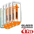 4 Front Glass