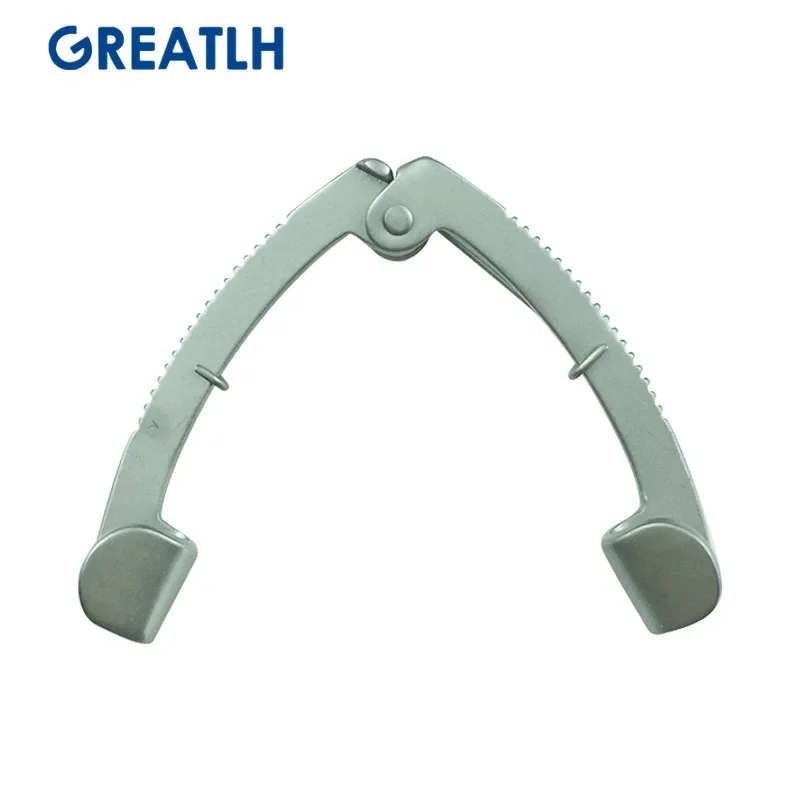 Forbici per enucleazione: strumenti oftalmici
