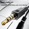 X2 Sports Earphones Wired Headphones HIFI Bass 3.5MM Wired in-Ear Headset Common Headset Game Subwoofer Mobile Phone Headset 6