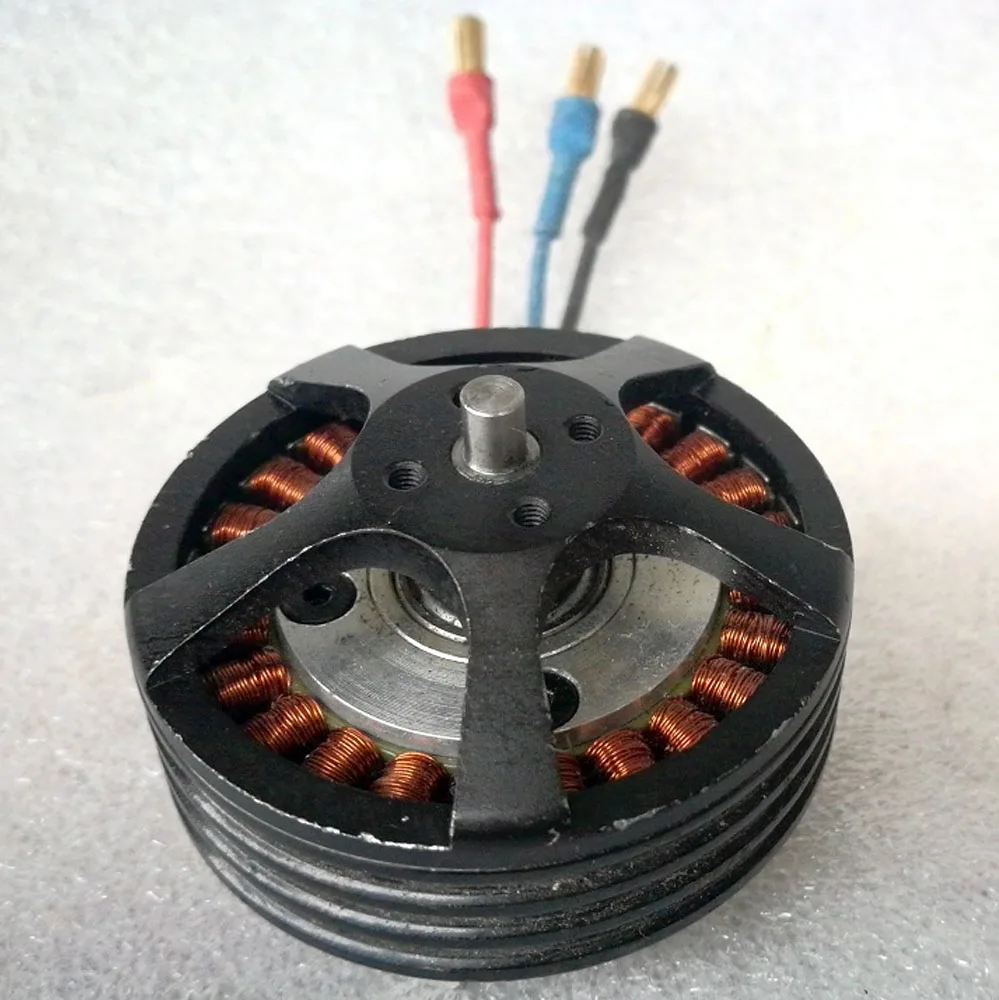 Рисунок 5 - 4933(4310) бесщеточный двигатель