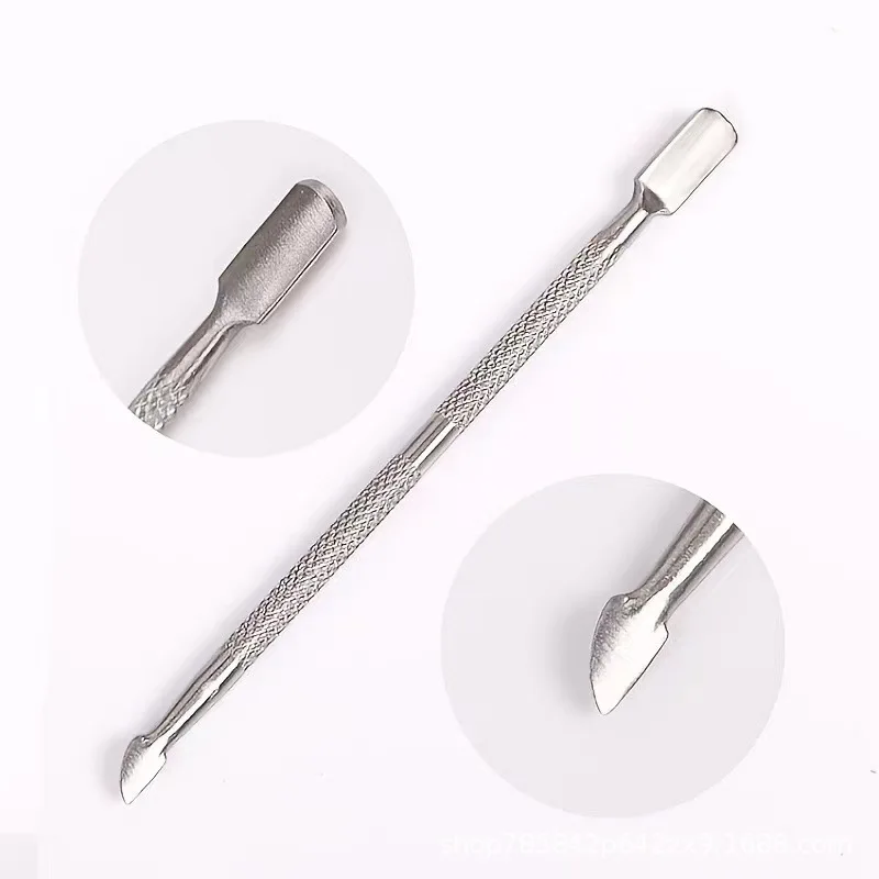 1-4Pcs Toenail Ingrown Nail Art Cuticle Nipper Clipper Edge Cutter Manicure Scissor Plier Tool Pedicure Dead Skin Remover