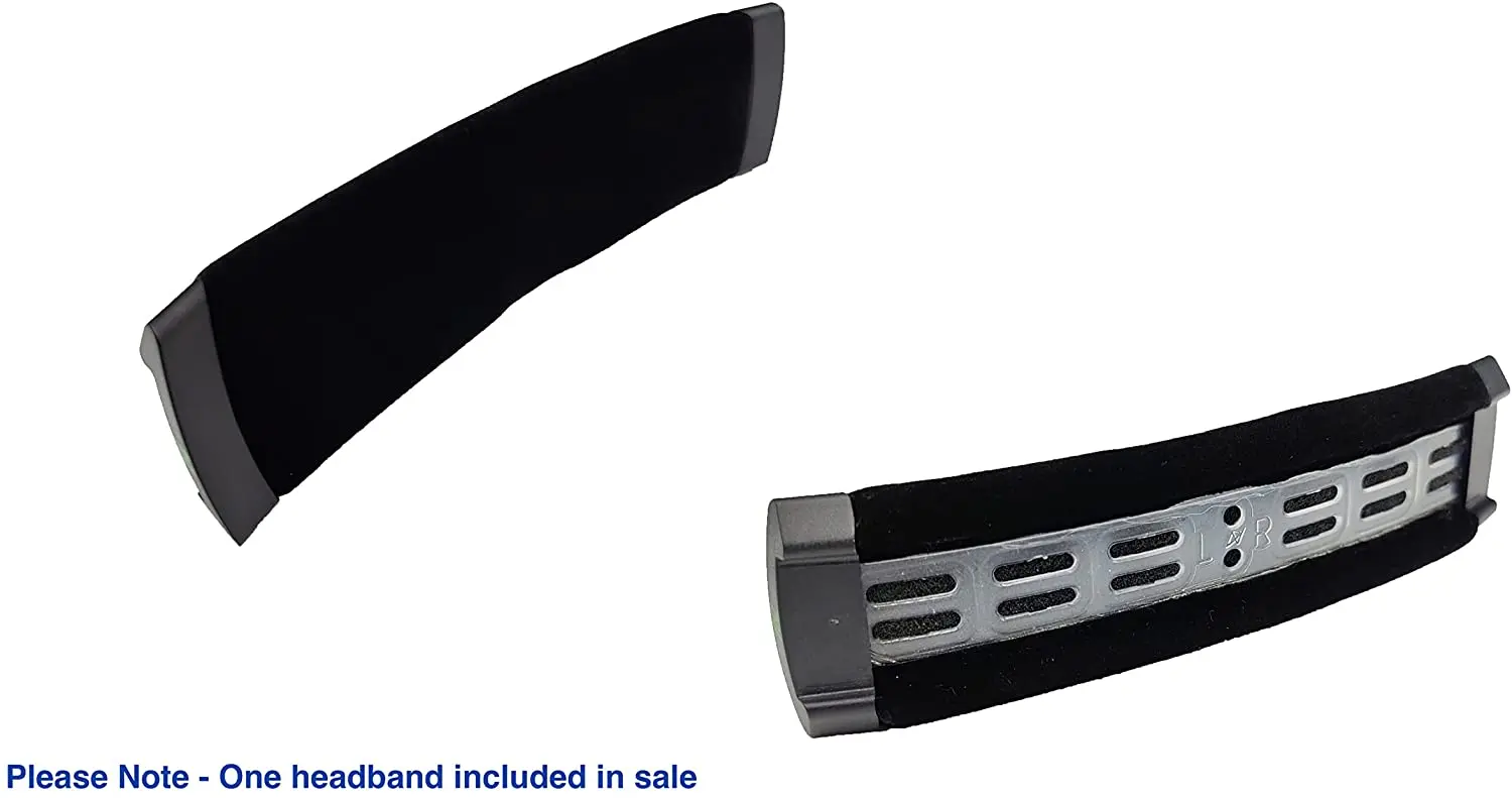 SENNHEISER HD800S イヤーパッド ヘッドバンド新品交換済 S30879c09a8914776bed5f77a8e388