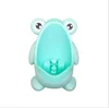 Cute Frog Baby Boy Potty Toilet Urinal Kids Travel Potty Training Frog Children Stand Vertical Pee Infant Toddler Wall-Mounted 6