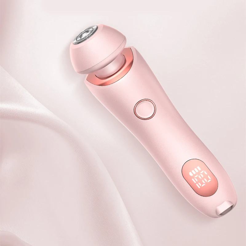 Electric Razor Image 7