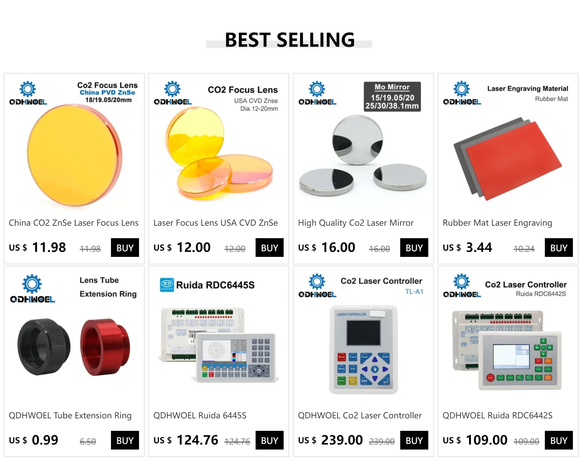 equipamentos e utensílios elétricos