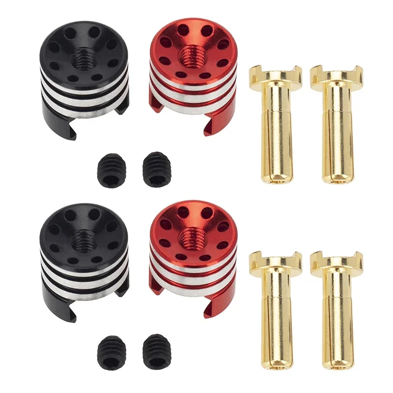 ε Ʈ RC ͸ 濭 Ҹ ÷  ׸ ŰƮ Ʈ, ڵ ׼ ׷̵ ǰ, 5.0mm, 4.0mm, 3.5mm 1/10, ǰ