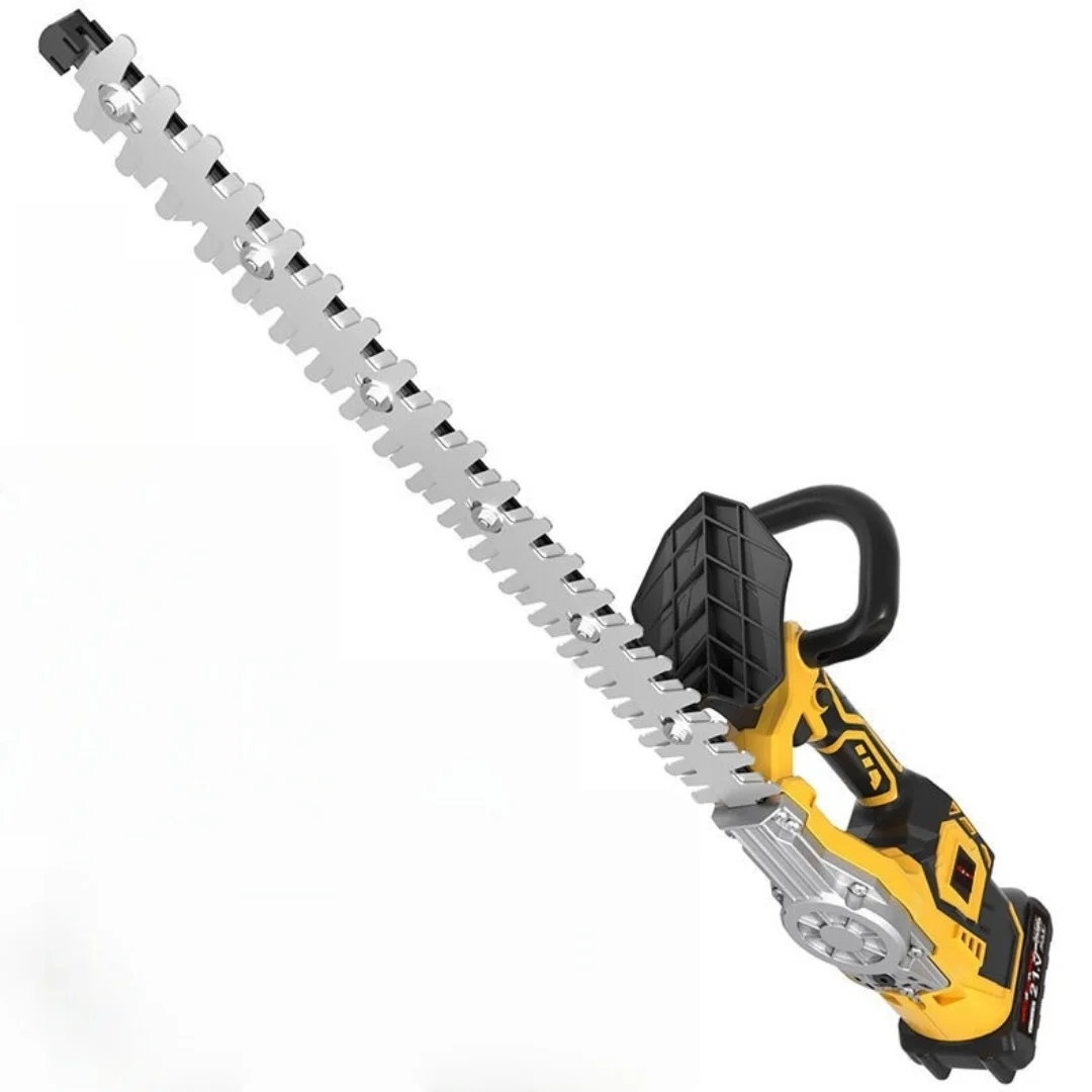 tea plucker Power tools hedge trimmer battery pruning shears gardening tools cor