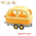 Bread trailer