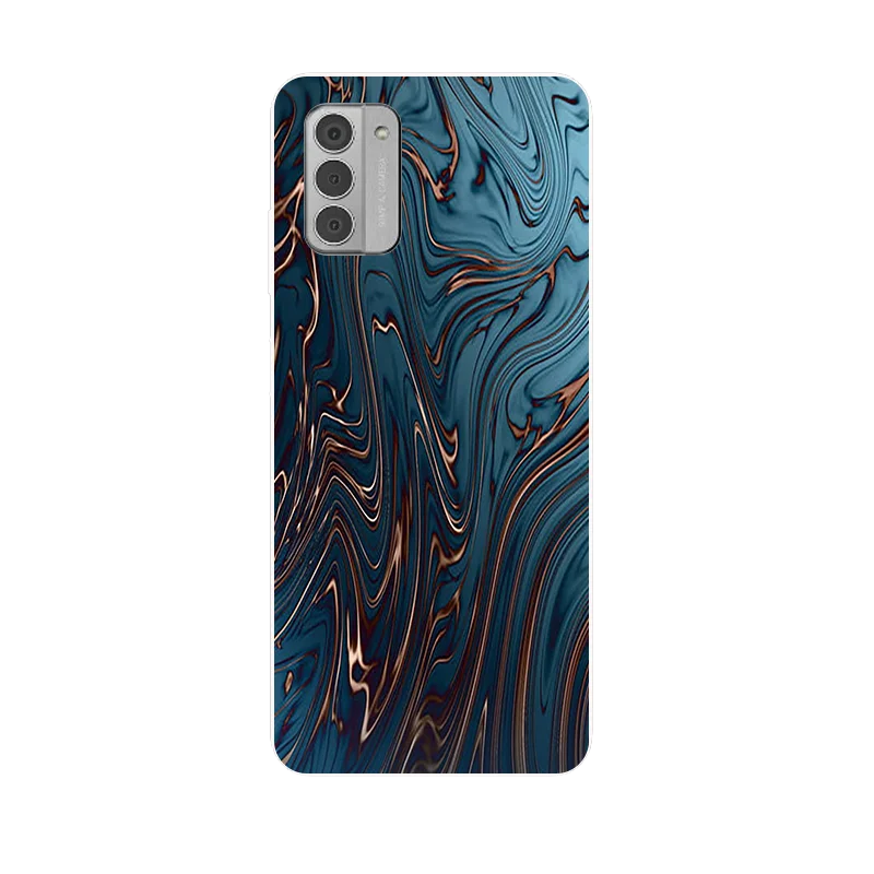 Football Soft Silicone Shockproof Back Case
