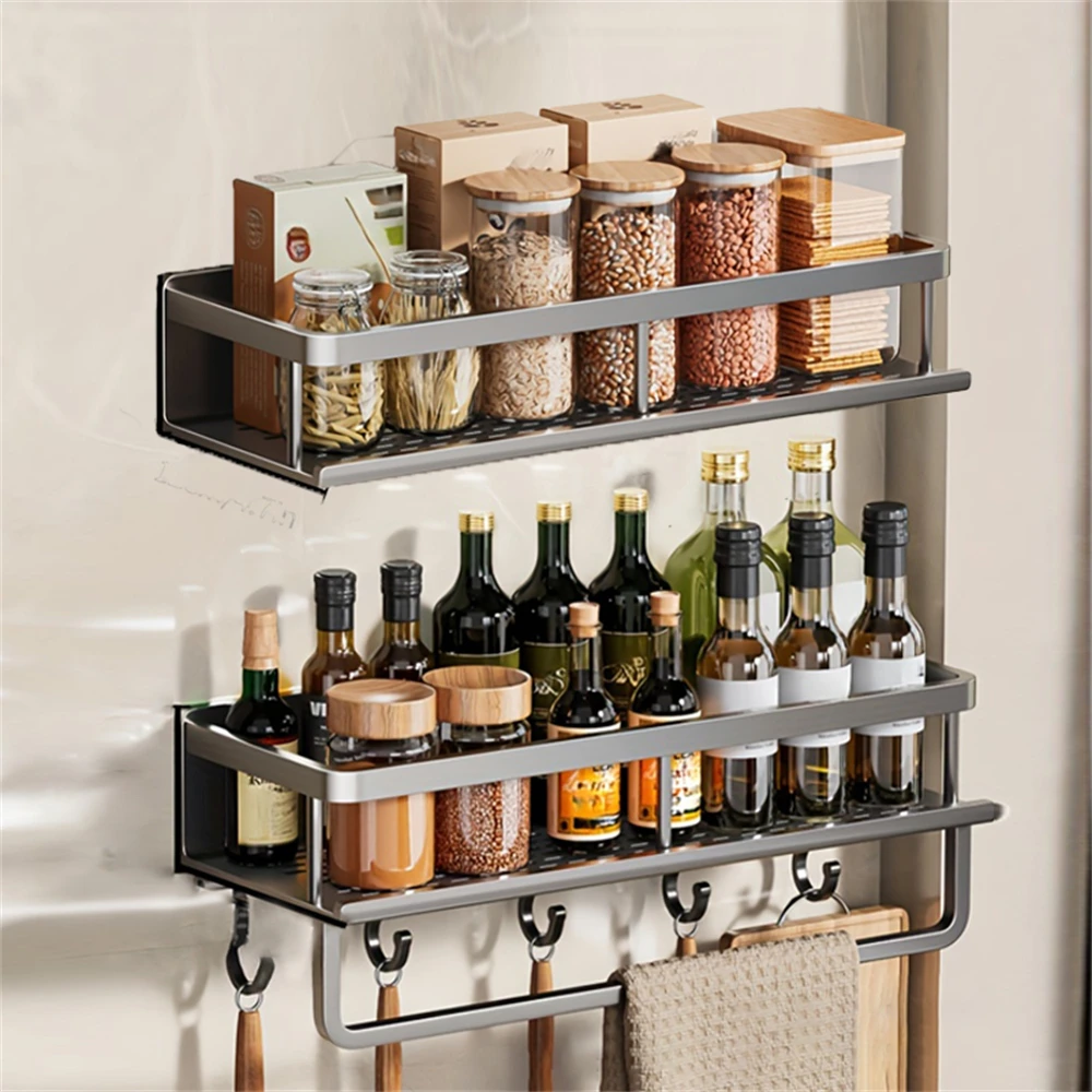 2 gray hook rod 40cm