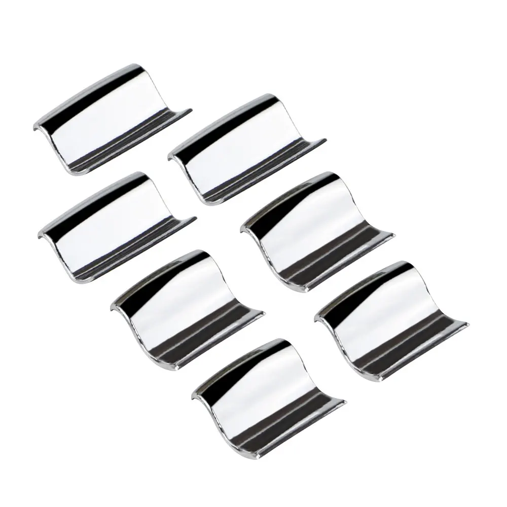 Car Window Trim For Toyota Corolla RAV4 REIZ Camry Highlander Prius Land Cruiser Vios Prado 150