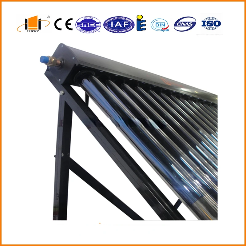 Solar Collector With Microcomputer Controller Sr868 220v For Split Pressure Solar  Water Heater System - Tool Parts - AliExpress