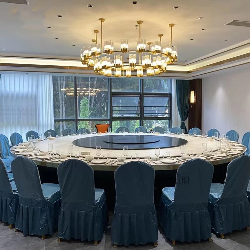 Рисунок 3 - Роскошная фотолюстра для частных комнат