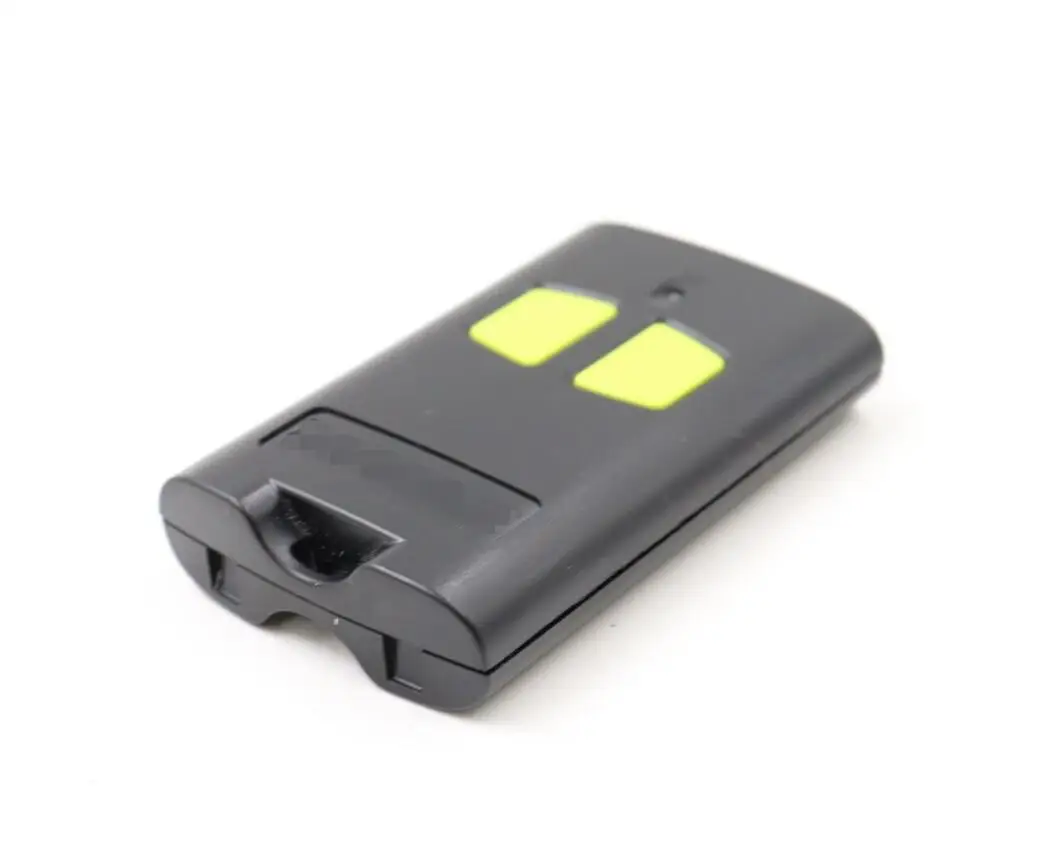 For TO.GO 4VA TO.GO 2VA TO.GO 2WV TO.GO 4WV WP Garage Door Remote Control Beninca 433mhz Rolling Code Replacement Remote Gate 5