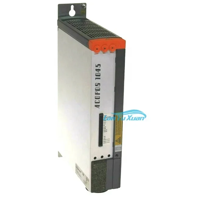 

B&R ACOPOS 1045 Servo Drive