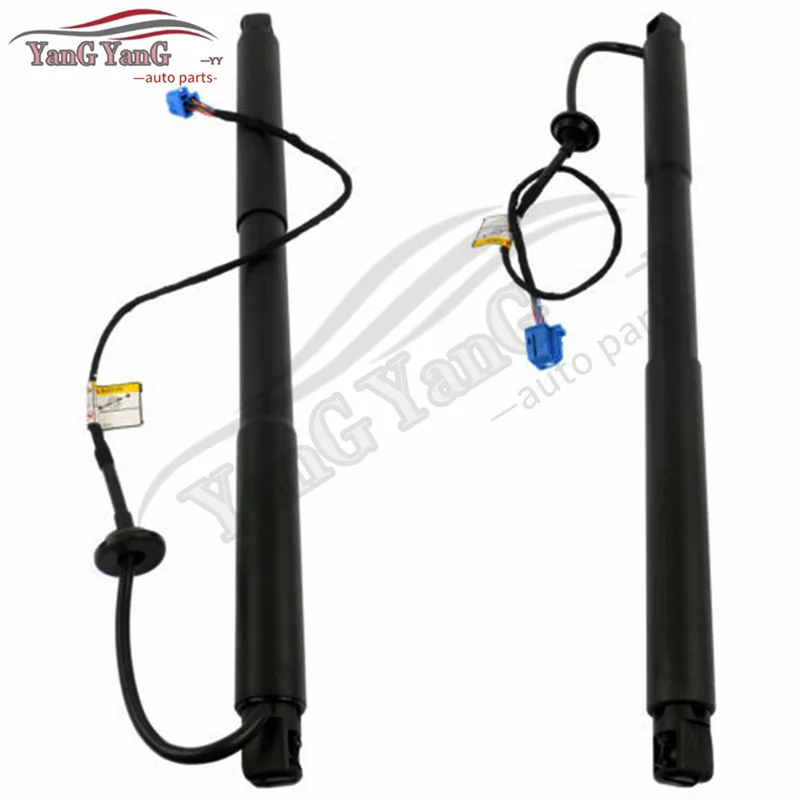 

New 1 Pair Brand New Rear Left & Right Tailgate Support Struts A1669803764 A1668900100 For Mercedes GL X166 Auto Parts