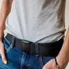 Portable Hidden Belt Secret Items Hidden Safe Storage Tactical Wallet Money Belt Tactical Belt Deposit Time Secret Safe 3