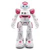 Jjrc Explosion Remote Control Intelligent Programming Robot Sensing Children'S Educational Electric Toy Birthday Gift New 5