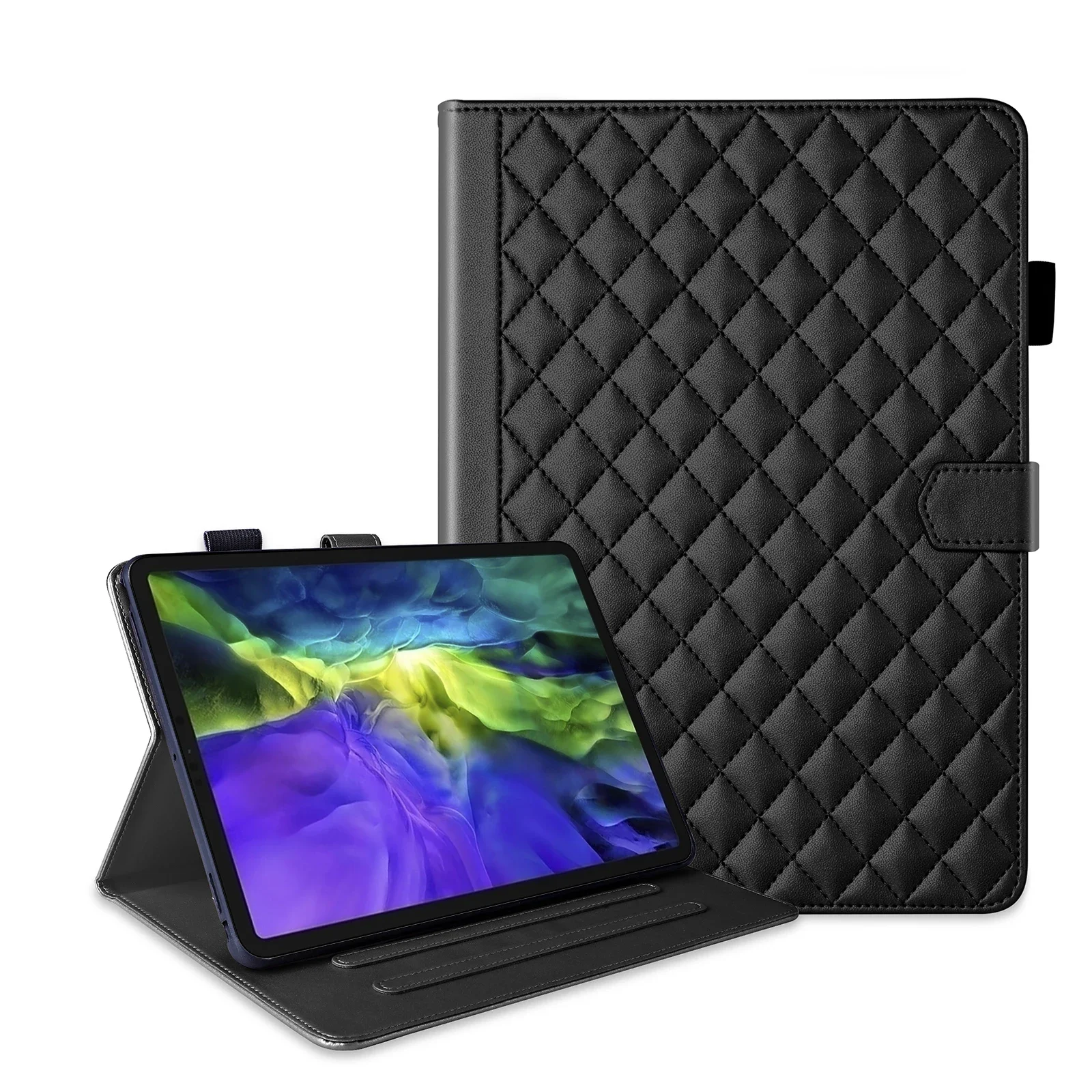 Universal Smart Sleep Tablet Cover