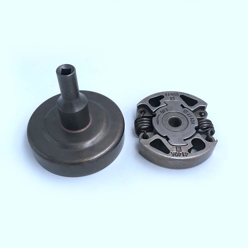 

Clutch Drum Kit for FS38 FS40 FS45 FS46 FS50 FS55 FS56 FS70 Brush Cutter String Trimmer Grass Cutter Spare Parts