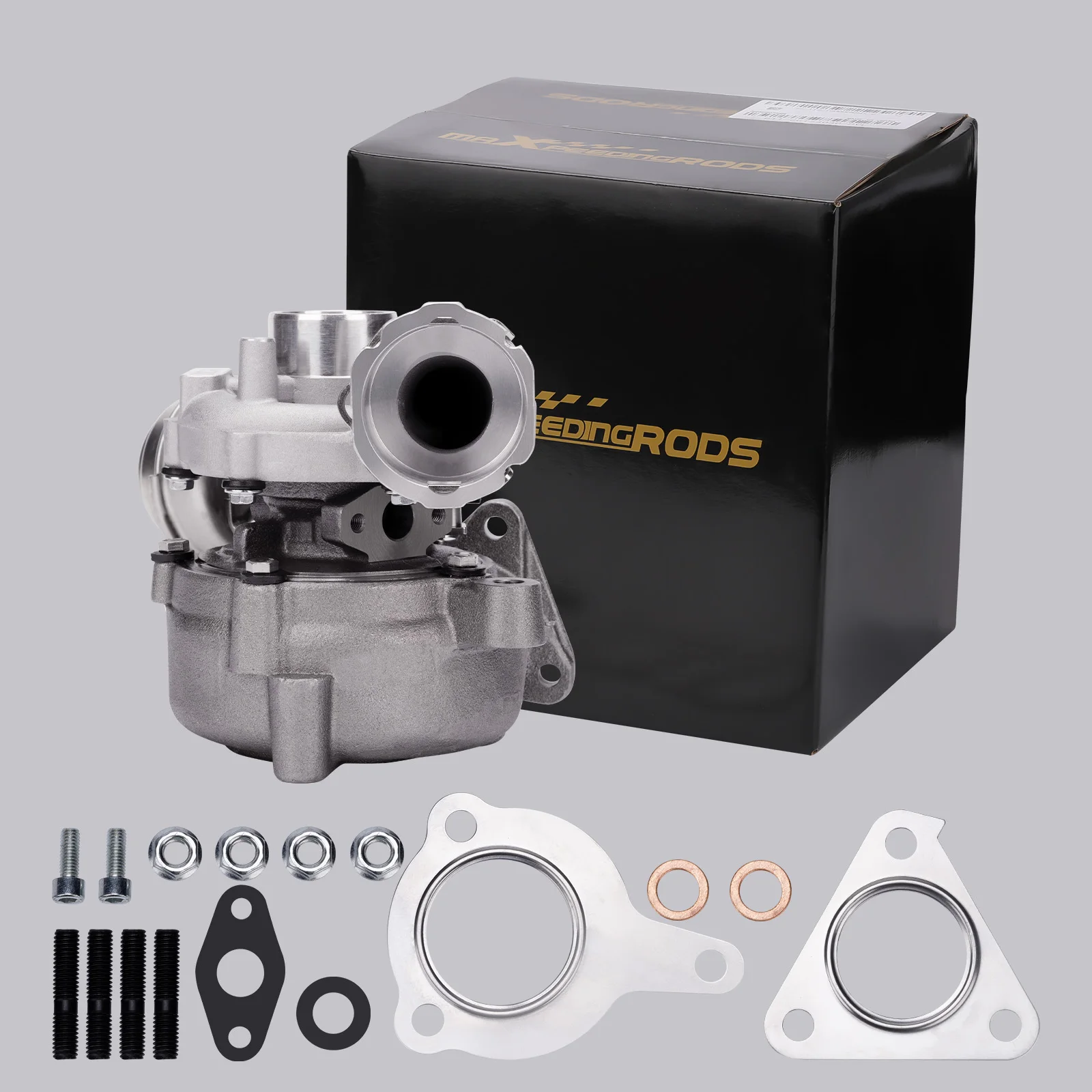 Turbocompressore Per Audi A4 2.0 Tdi 140Hp 103Kw Bre/758219 Gt1749V Vnt Turbo 758219 Muslimexmuslimah