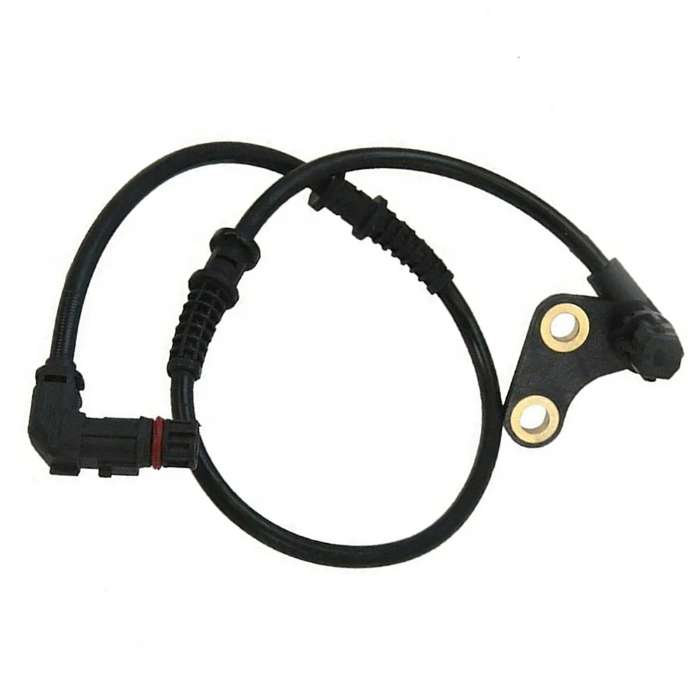 1pc Front Left ABS Wheel Speed Sensor 1705400817 for MERCEDES-BENZ C230 SLK230 SLK320 SLK32 AMG, for CHRYSLER CROSSFIRE