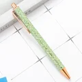 Plaid green (gold)