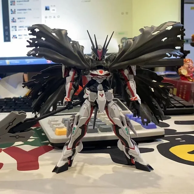 Astray King Mecha Model 4