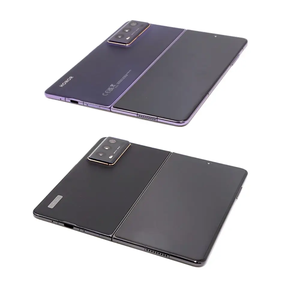 Honor-magic v2スマートフォン,5g,折りたたみ式,Android,snapdragon 8