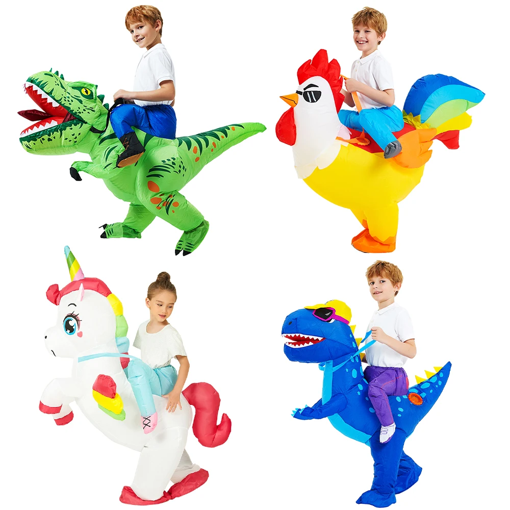 CostumeGonflabledeDinosaurepourEnfantRobedeNairobiOrnCostumes