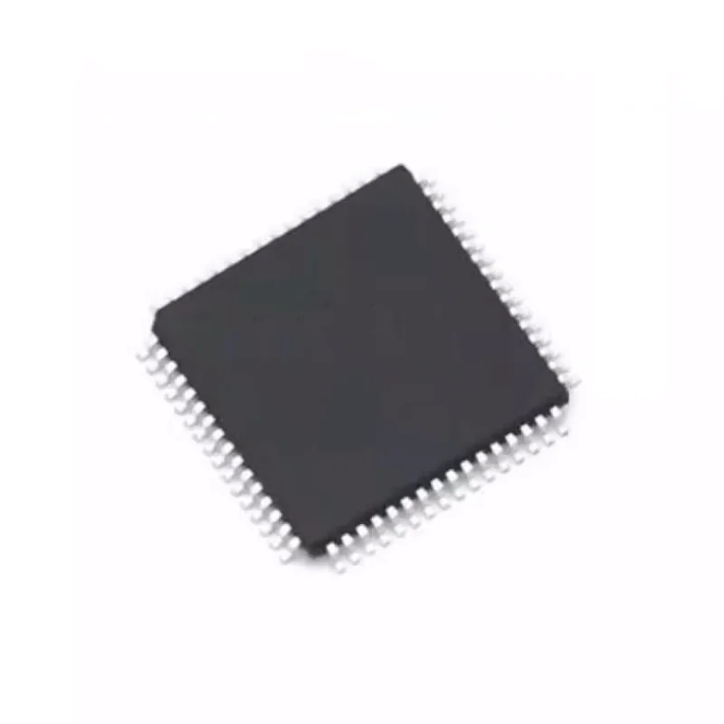 

100% New and original 1PC TAS3202PAG TAS3202PAGR TAS3204PAG TAS3204PAGR TQFP64