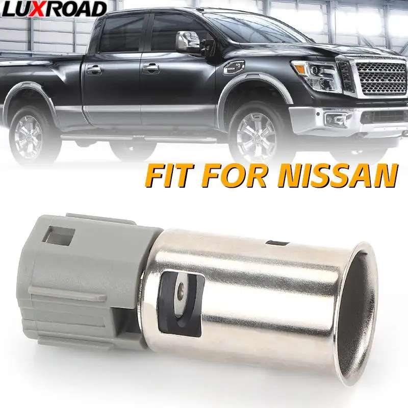 

Адаптер питания для прикуривателя Nissan Armada/Frontier/Versa/Titan/NV1500 25336-9B92A