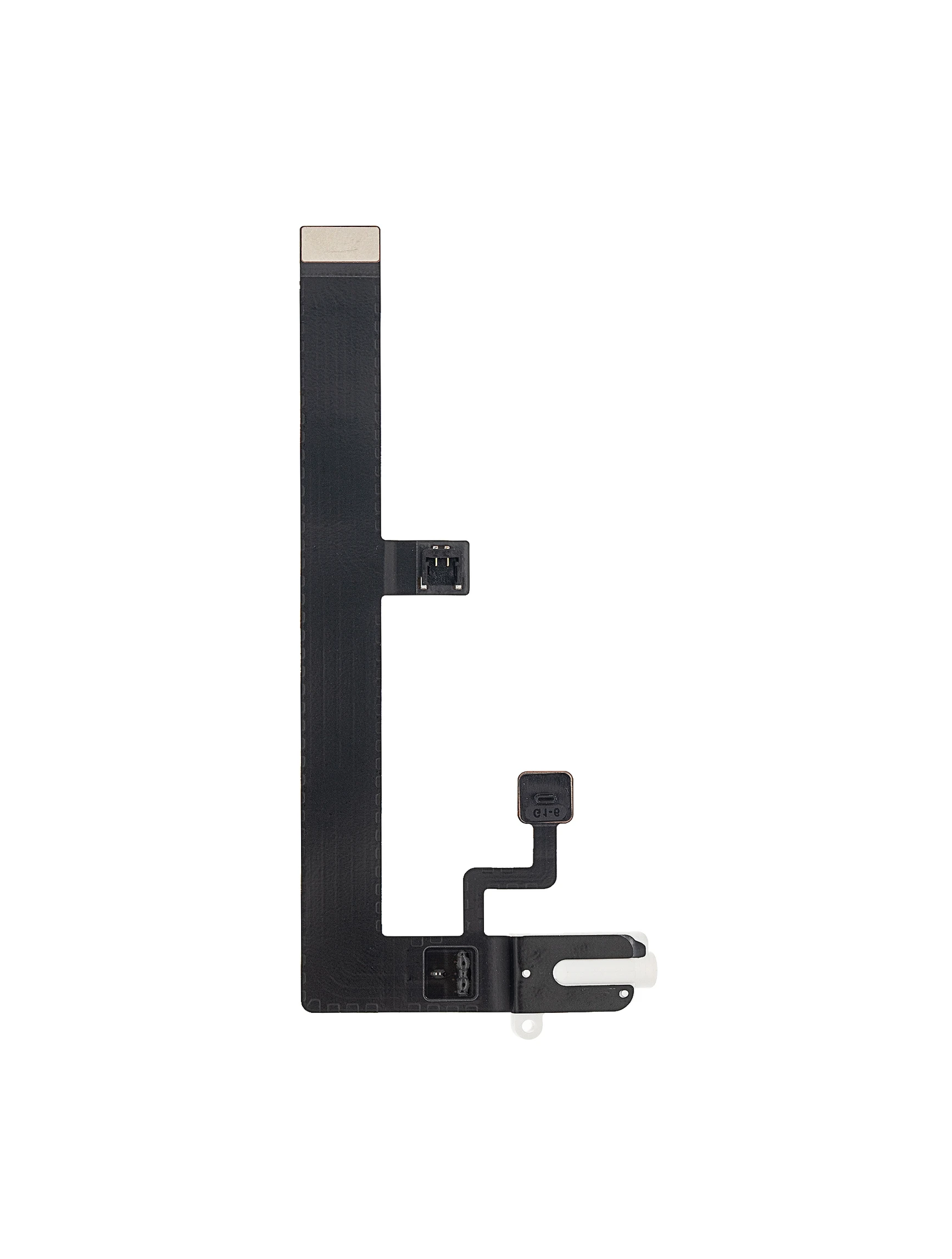

Headphone Jack Flex Cable Compatible For iPad Pro 12.9" 2nd Gen (2017) (White)