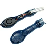 Bakon BK853B Heating Element For Rework Soldering Station BK602s Hot Air Gun Handle Heating Core 110V 220V 3