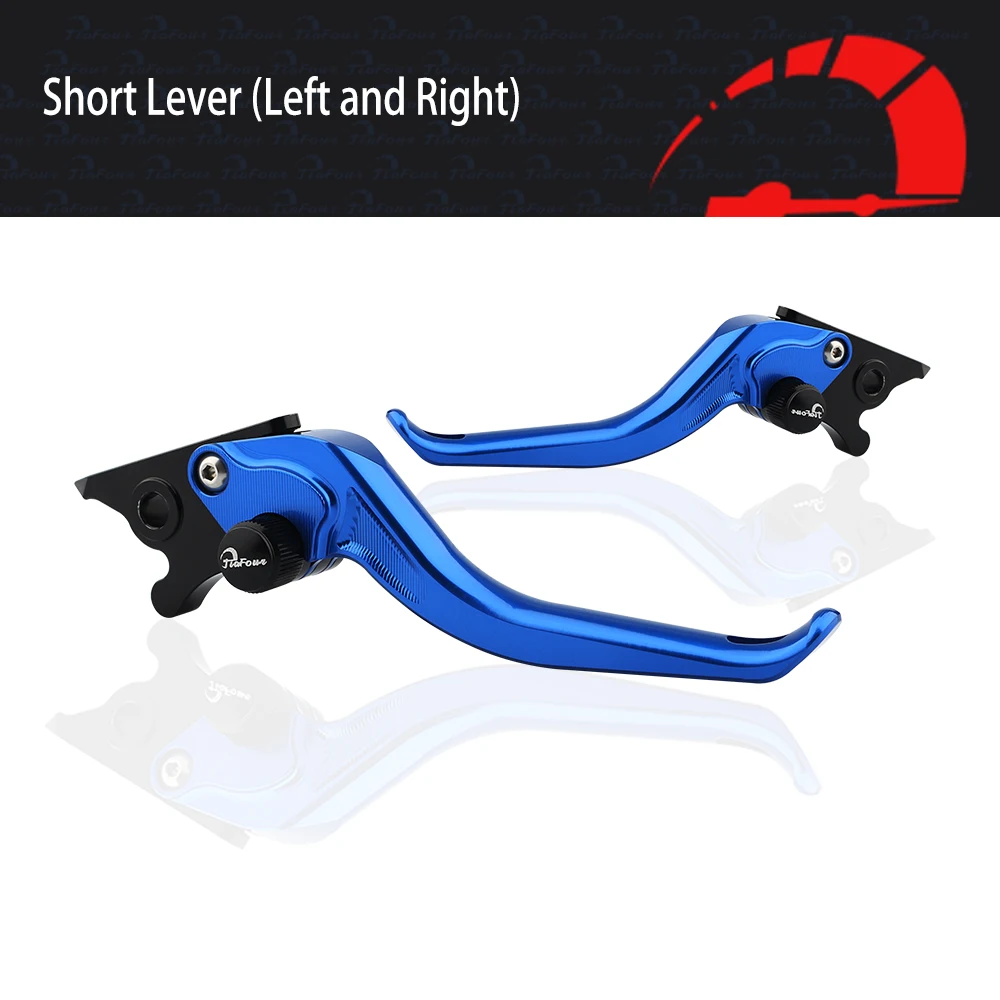 

Fit For NMAX 125 NMAX 155 2015-2022 Short Brake Clutch Levers Handle Set NMAX155 N-MAX 125 Motorcycle Accessories Parts