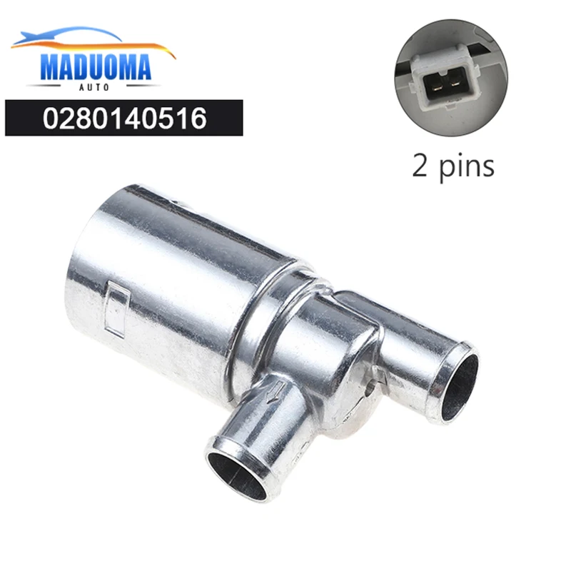 New Idle Air Control Valve 0280140516 4503363 AC377 1389618 90271799 For Alfa Opel for Peugeot Renault Volvo
